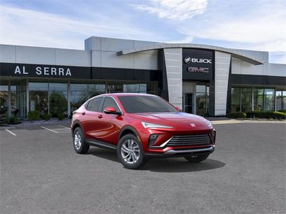 New 2026 Buick Envista Preferred w/ Convenience I Package