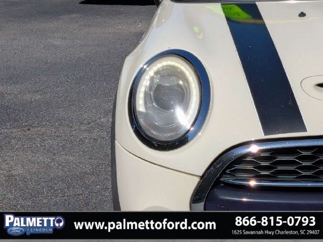 Used 2017 MINI Cooper S FWD image 9