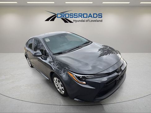 Used 2024 Toyota Corolla LE image 6