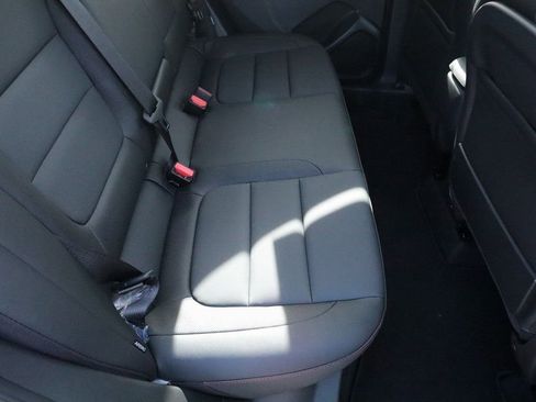 New 2026 Chevrolet TrailBlazer RS w/ Convenience Package image 15