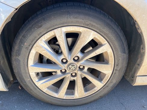 Used 2023 Toyota Camry LE image 64