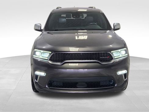 Certified 2021 Dodge Durango Citadel image 17