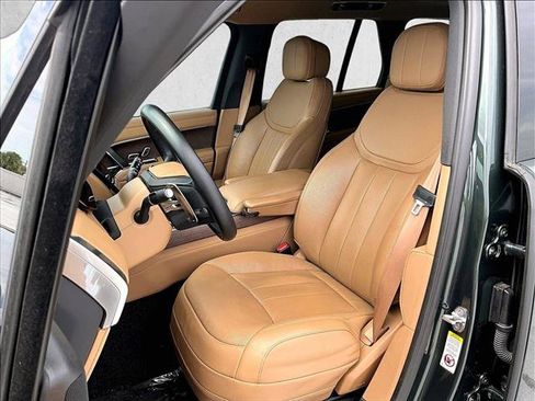 Used 2023 Land Rover Range Rover SE AWD/4WD image 27