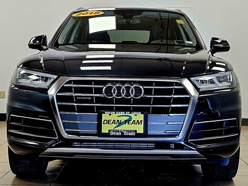 Used 2018 Audi Q5 2.0T Premium Plus w/ Premium Plus Package image 6