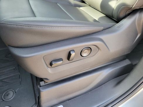 New 2026 GMC Sierra 1500 SLT w/ SLT Premium Plus Package image 25