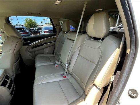 Used 2019 Acura MDX FWD image 15