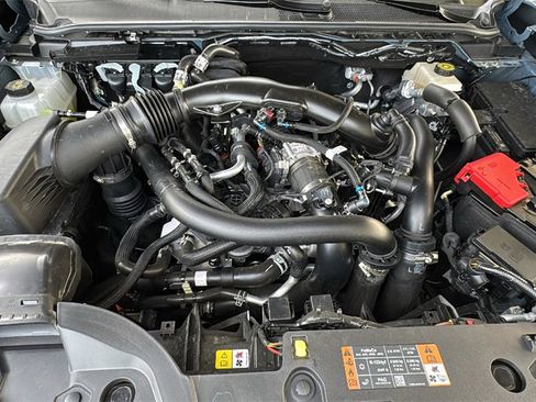 Certified 2024 Ford Ranger Raptor image 26