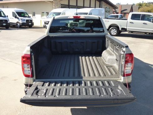 New 2025 Ford Ranger XL w/ Trailer Tow Package image 11