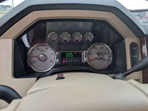 Used 2008 Ford F350 King Ranch image 20