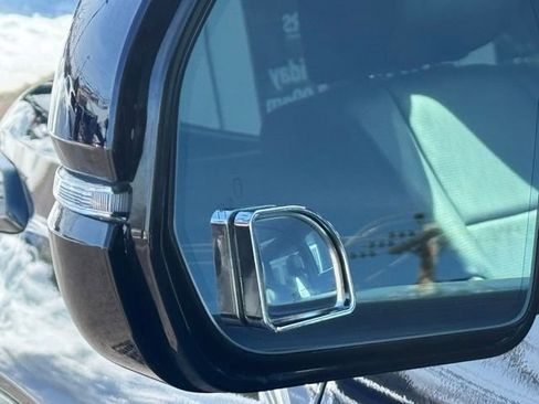 Used 2026 Toyota Tundra Platinum image 6