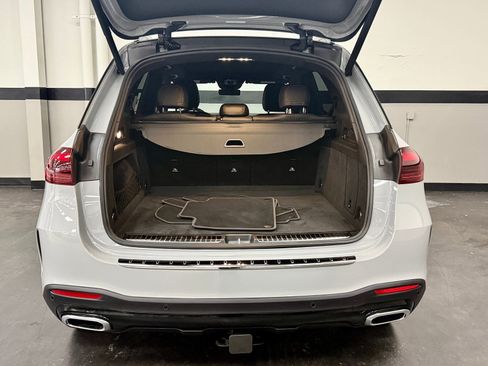 Used 2025 Mercedes-Benz GLE 450 4MATIC image 15