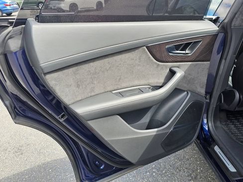 Used 2021 Audi Q8 Prestige AWD/4WD image 20