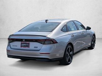 New 2026 Honda Accord Sport video 2