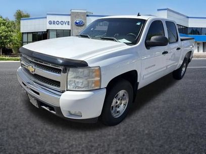 Used 2011 Chevrolet Silverado 1500 LT w/ All-Star Edition