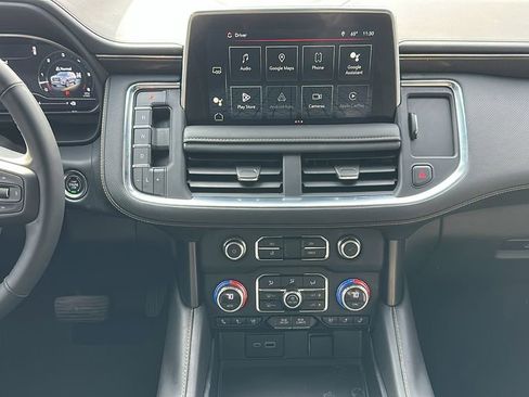 Used 2023 GMC Yukon AT4 w/ AT4 Premium Plus Package image 11