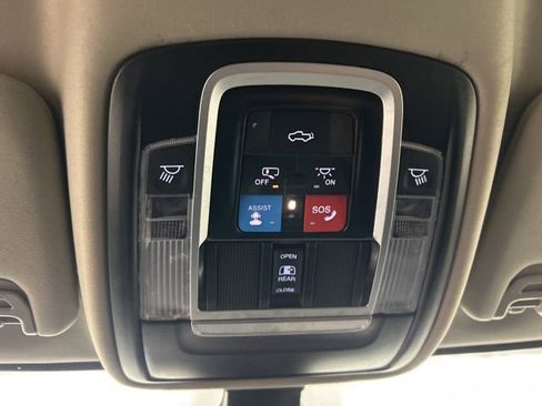 Used 2024 RAM 2500 Laramie image 21