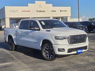 New 2026 RAM 1500 Laramie w/ Laramie Southwest Edition video 2