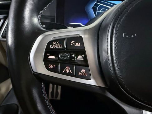 Used 2023 BMW i4 M50 AWD/4WD image 39