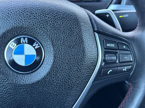 Used 2018 BMW 430i Convertible RWD image 25