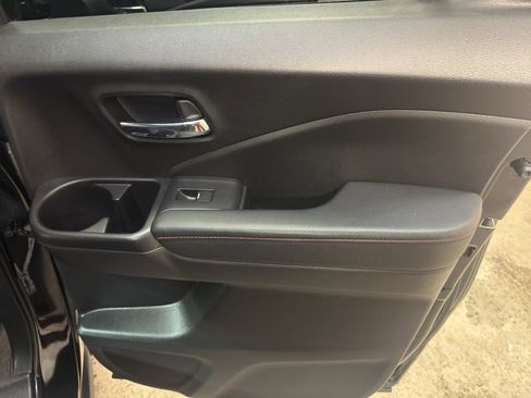 Used 2019 Honda Ridgeline Black Edition image 25