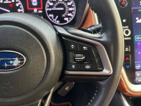 Used 2021 Subaru Legacy Touring XT w/ Popular Package #3 image 32