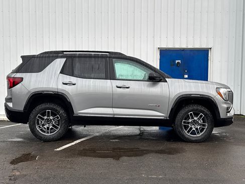 New 2026 GMC Terrain AT4 w/ Convenience Package III image 3