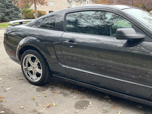 Used 2008 Ford Mustang GT image 13