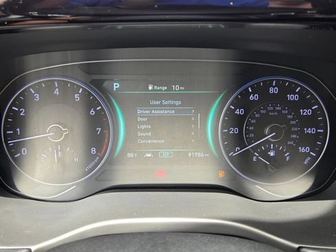 Used 2021 Hyundai Palisade SEL w/ Premium Package FWD image 26