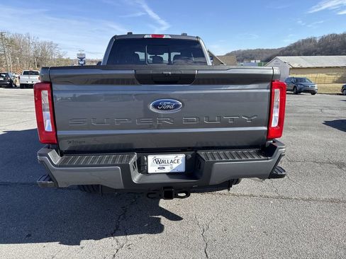 New 2026 Ford F350 XL w/ STX Appearance Package AWD/4WD image 5