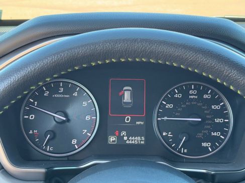 Used 2024 Subaru Outback Onyx Edition XT image 21