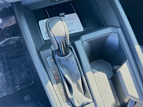 New 2026 Honda Accord SE image 15