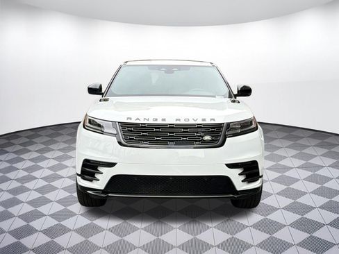 Certified 2026 Land Rover Range Rover Velar Dynamic SE AWD/4WD image 6