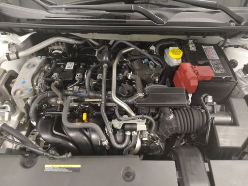 Used 2023 Nissan Sentra SV FWD image 30