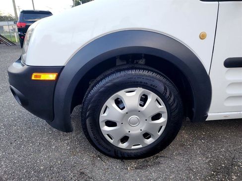 Used 2013 Ford Transit Connect XL w/ Fleet XL PWR Group image 8