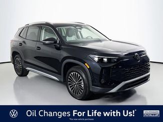 New 2025 Volkswagen Tiguan S 360° Tour