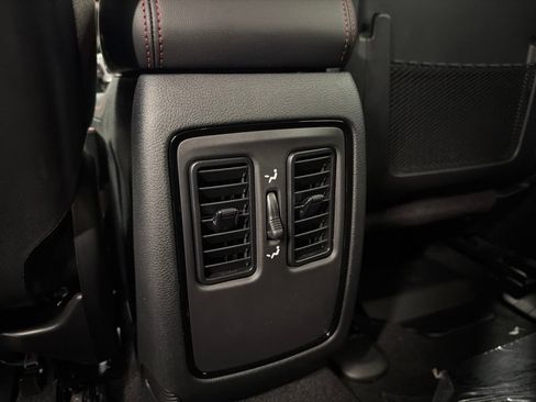 New 2026 Dodge Durango GT w/ Blacktop Package AWD/4WD image 12