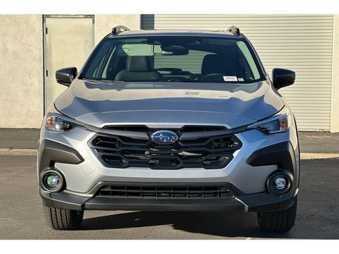 Used 2026 Subaru Crosstrek 2.0i Premium AWD/4WD image 9