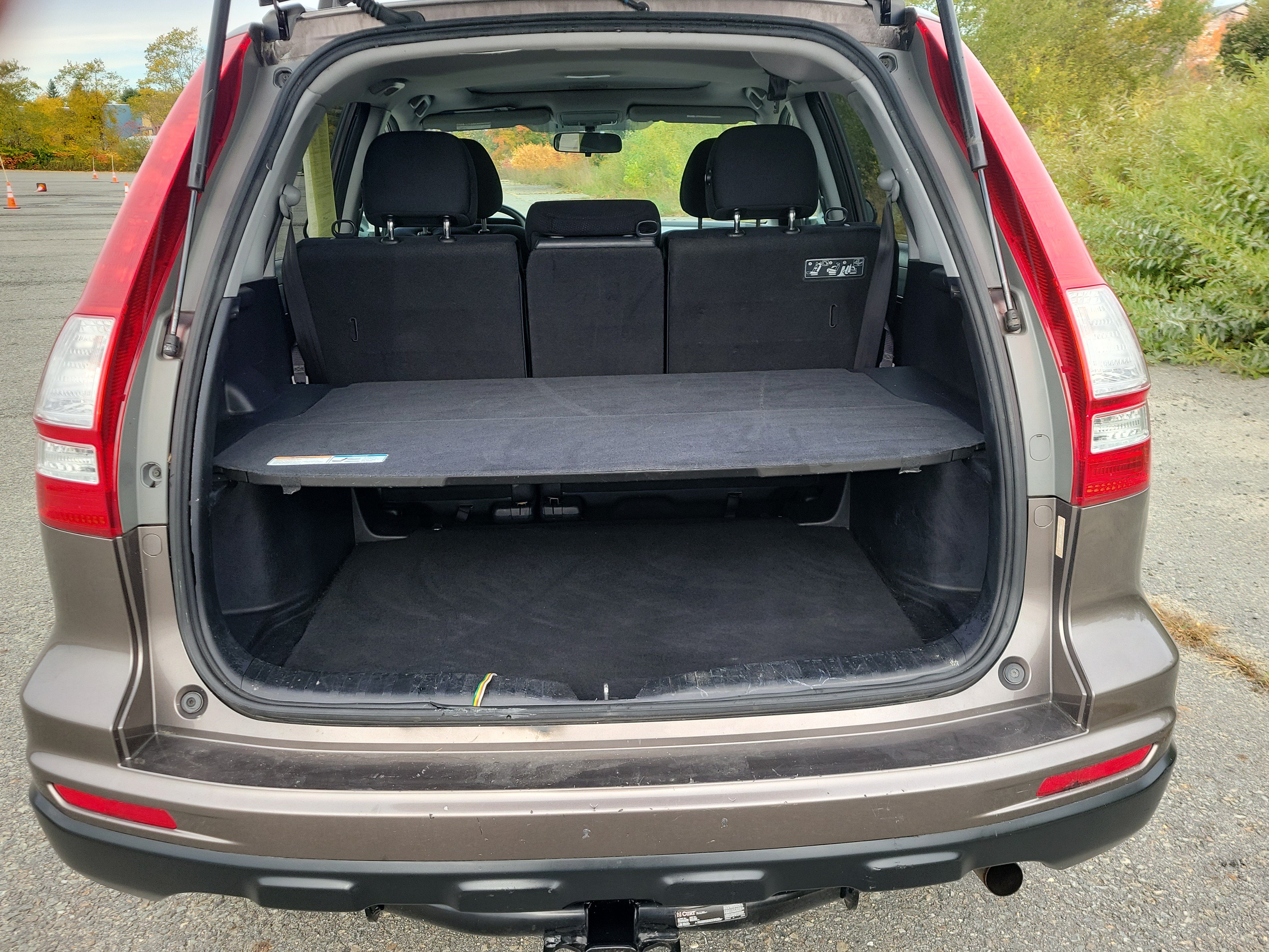 Used 2011 Honda CR-V EX image 17