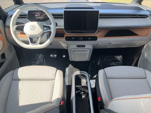 New 2025 Volkswagen ID. Buzz 1st Edition image 25