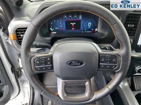 Used 2025 Ford F150 Tremor w/ Equipment Group 402A High image 20