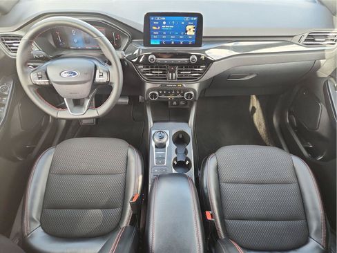 Used 2025 Ford Escape ST-Line AWD/4WD image 19