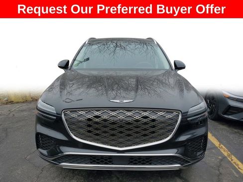 New 2026 Genesis GV70 2.5T Advanced image 2