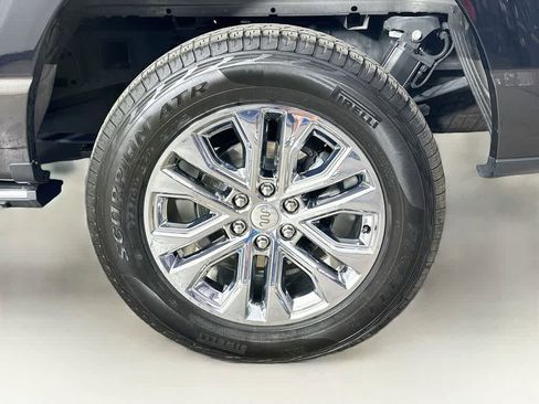 Used 2024 Ford F150 King Ranch AWD/4WD image 8