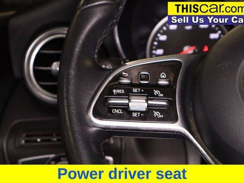 Used 2022 Mercedes-Benz GLC 300 4MATIC image 18