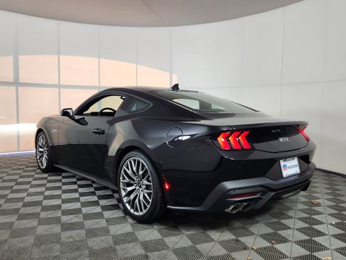 New 2026 Ford Mustang GT Premium image 5