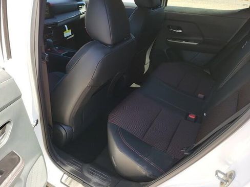 New 2025 Nissan Kicks SR w/ Illumination Package image 19