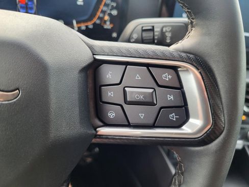 Used 2024 Ford Mustang Coupe image 18