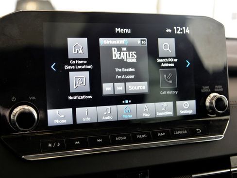 Used 2023 Mitsubishi Outlander SE image 19