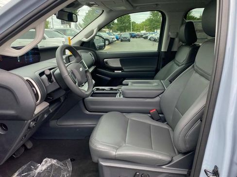 New 2026 Ford Expedition Max Active AWD/4WD image 10