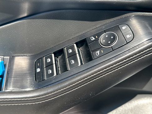 Used 2023 Nissan Rogue SL w/ SL Premium Package AWD/4WD image 19